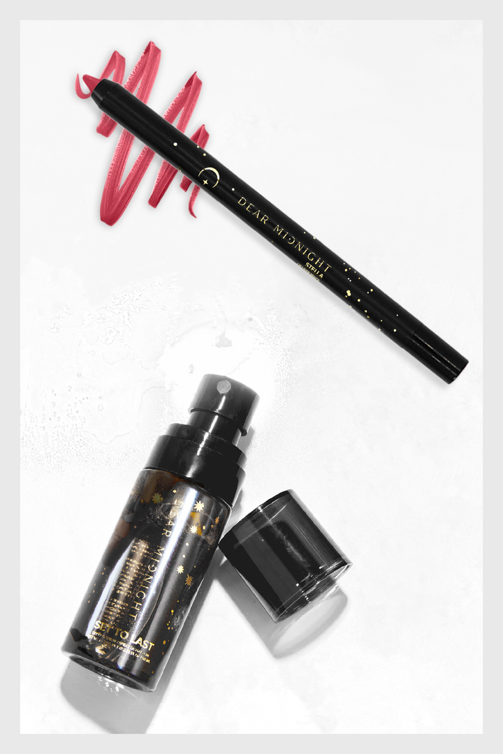 Lip & Lock Bundle