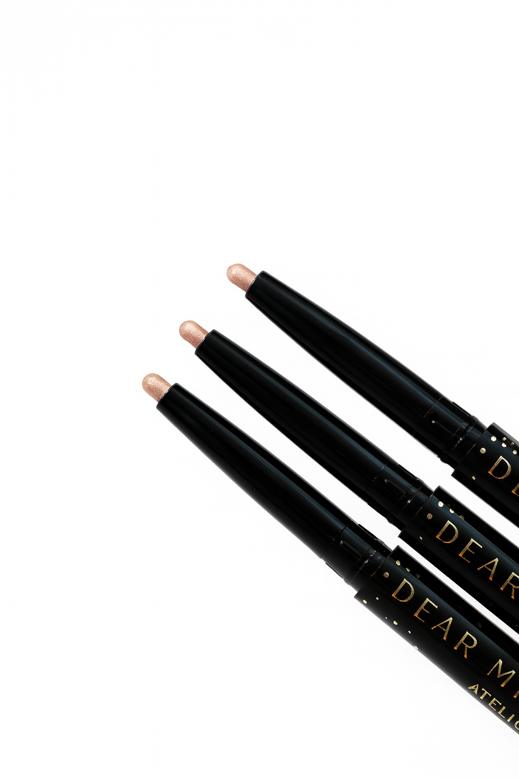 Dual-Ended Eyeshadow Stick + Blender | Champagne Dream