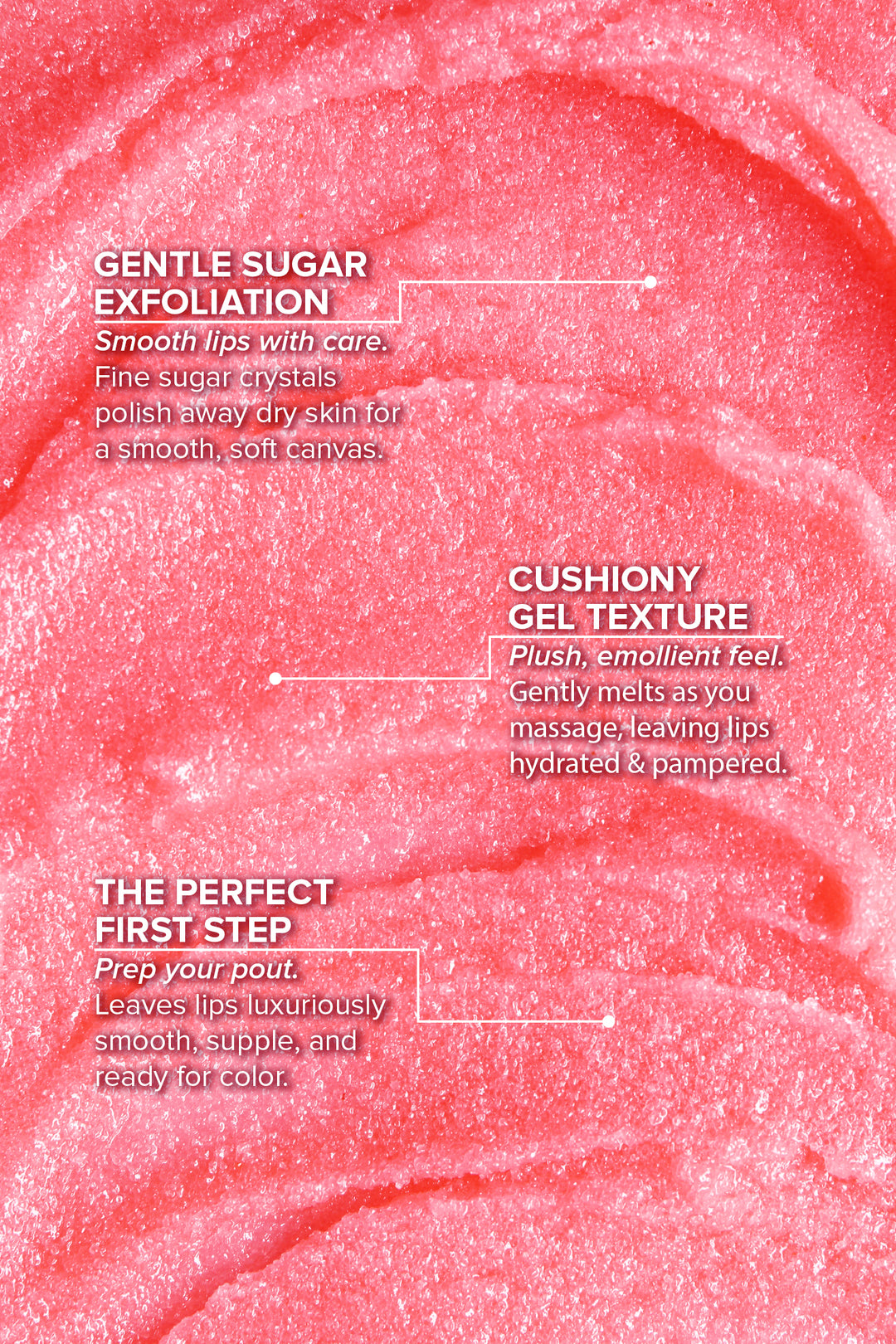 Lip Sugar Scrub