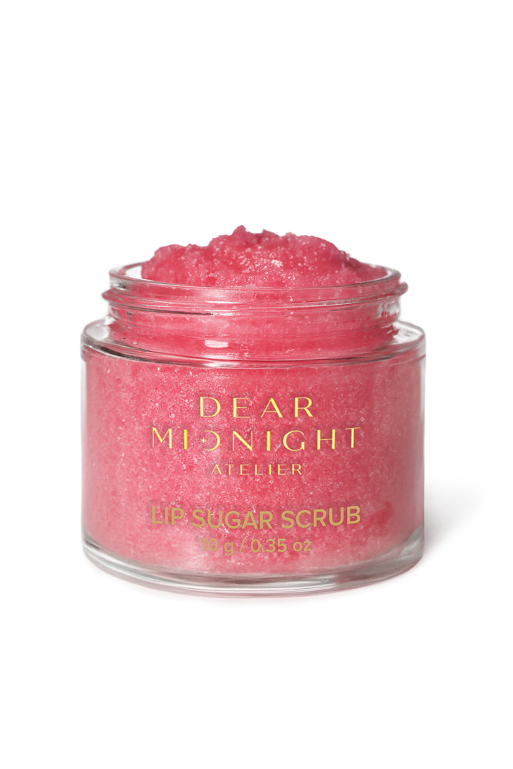 Lip Sugar Scrub