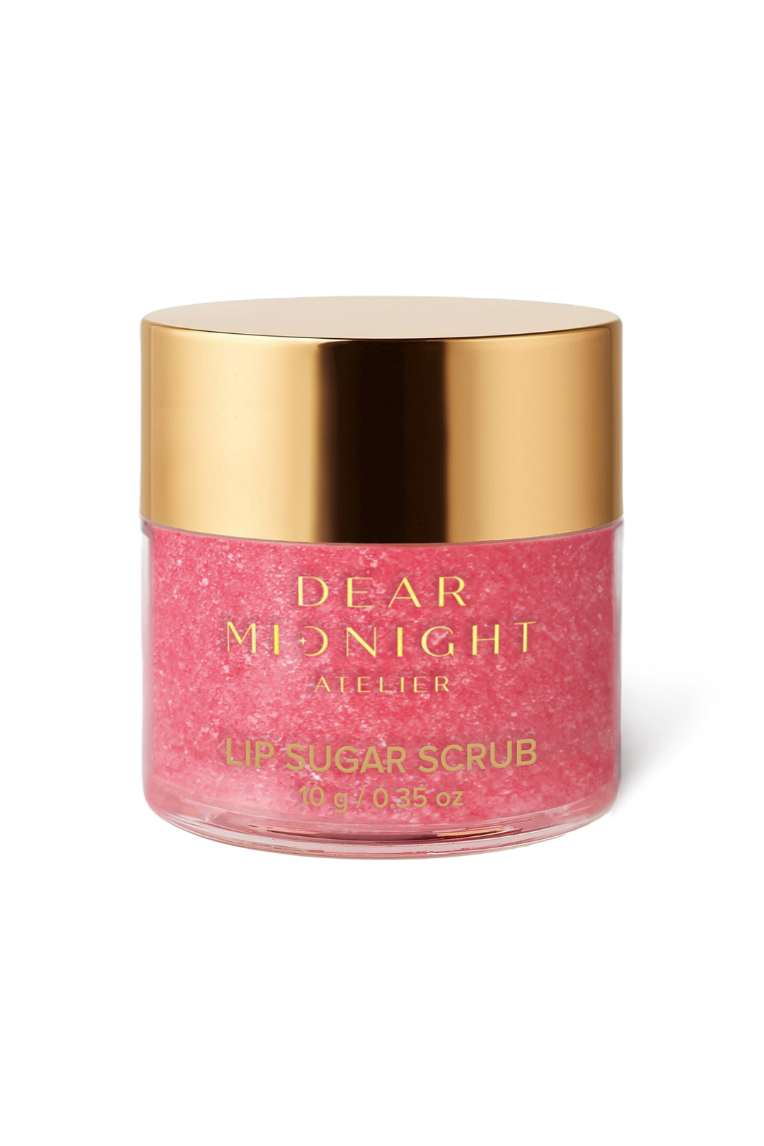 Lip Sugar Scrub