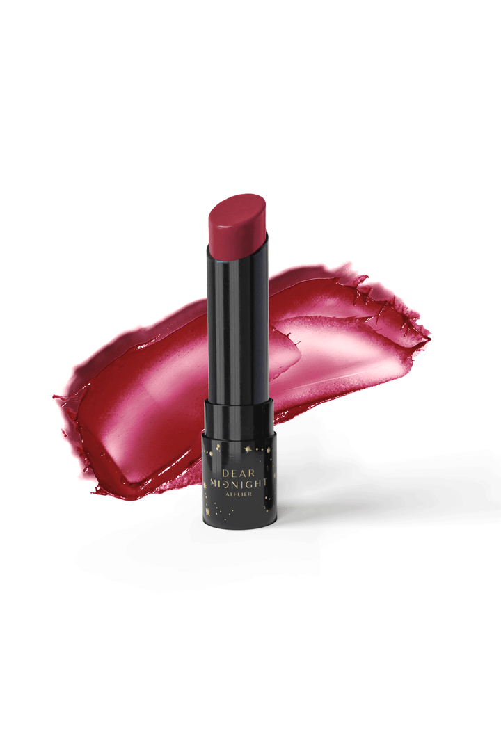 Sheer Jelly Lipstick | Dried Roses