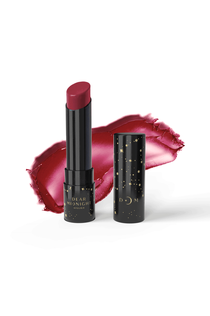 Sheer Jelly Lipstick | Dried Roses