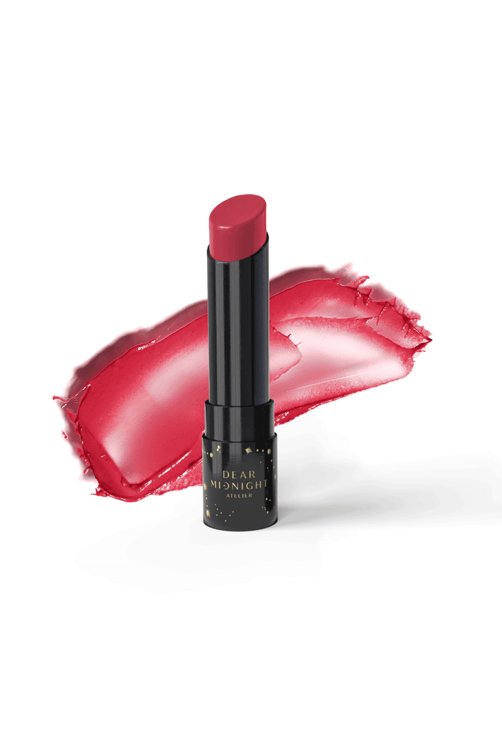 Sheer Jelly Lipstick | Mauve Reverie