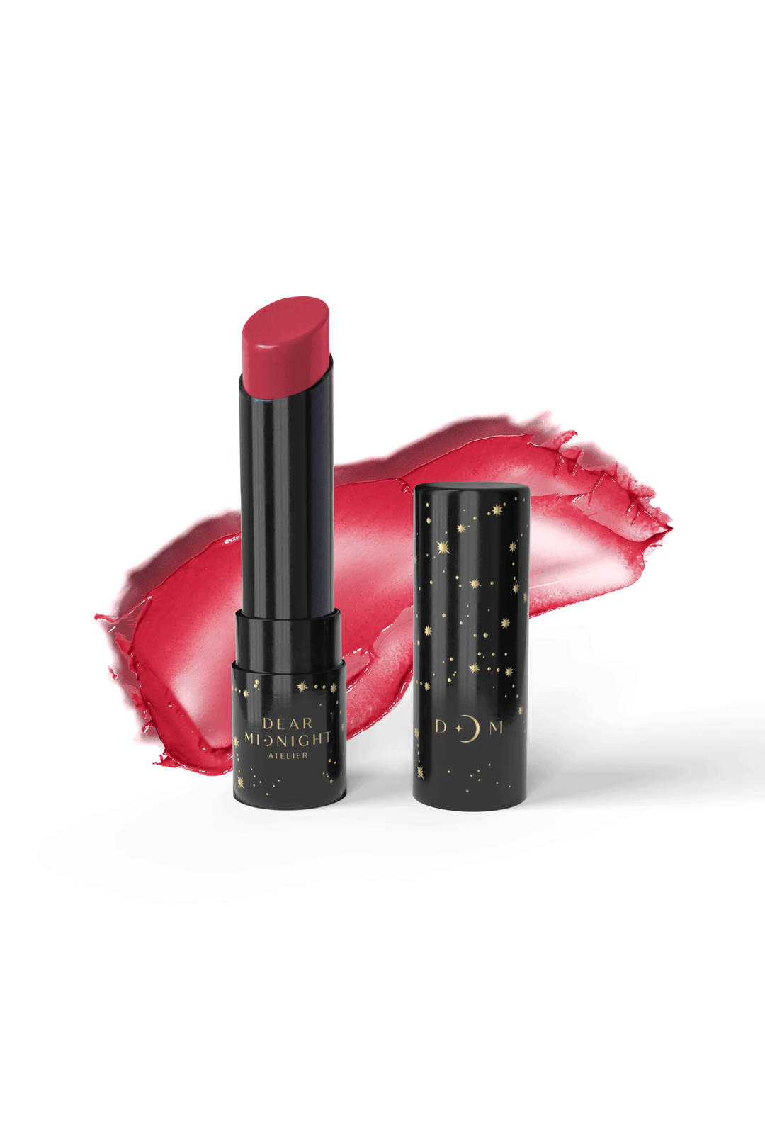 Sheer Jelly Lipstick | Mauve Reverie