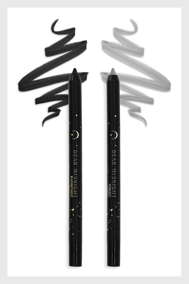 Star-Crossed Eyeliner Duo