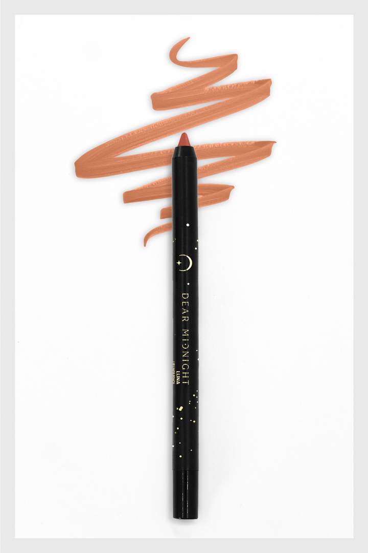 Lip Pencil | Luna