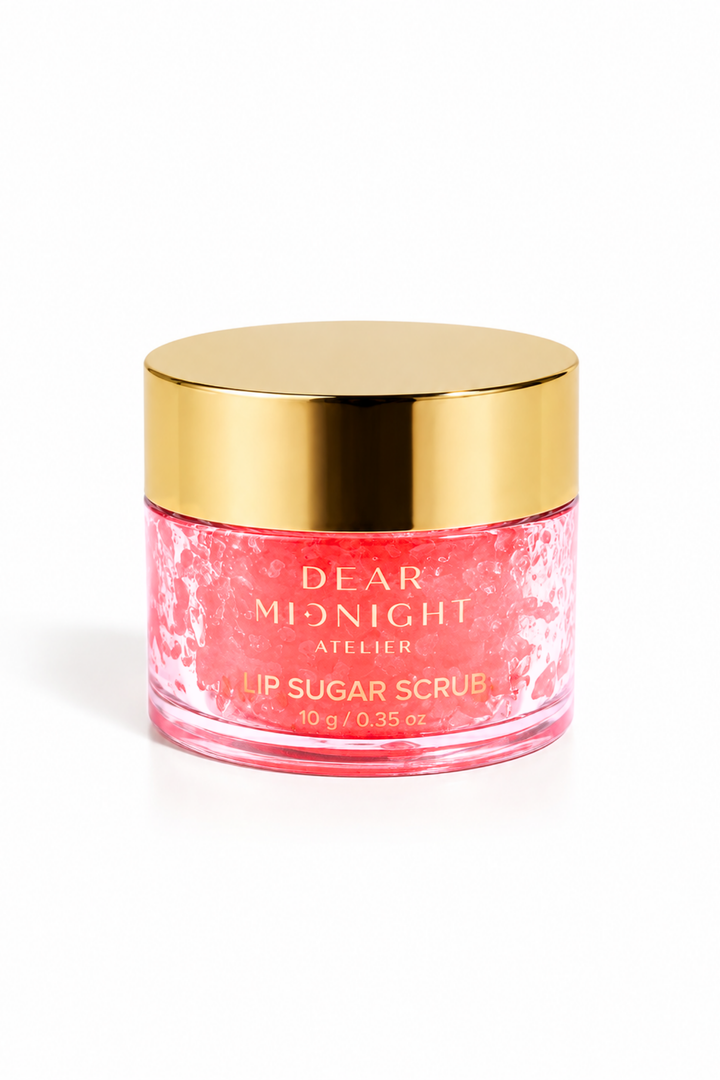 Lip Sugar Scrub